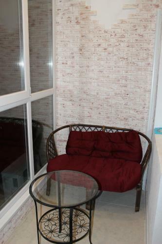 Apartamento Hotel ??????????? 1