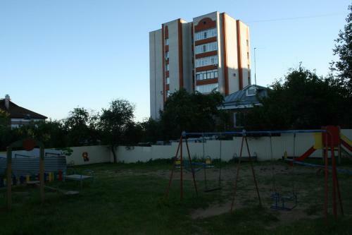 Apartamento Apatments On Ofitserskaya, 9a