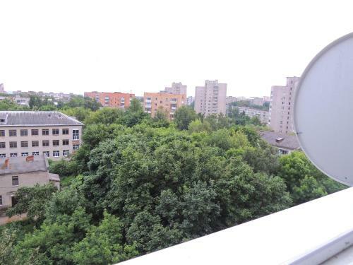 Apartment On Lenina 71b