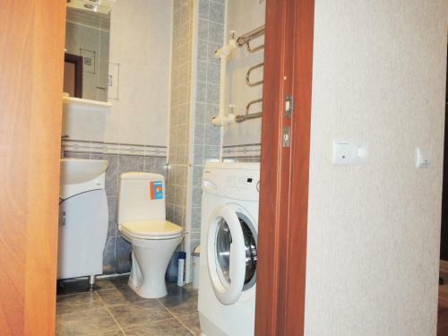 Apartment On Lenina 71b