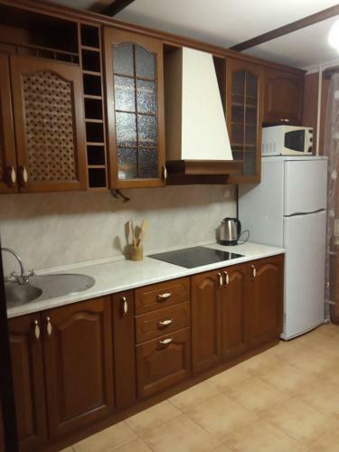 Apartamento 2-??? ??????????? ?? ??????