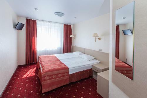 Hotel Amaks Golden Ring