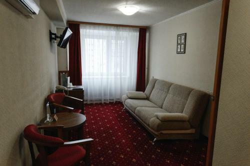 Hotel Amaks Golden Ring