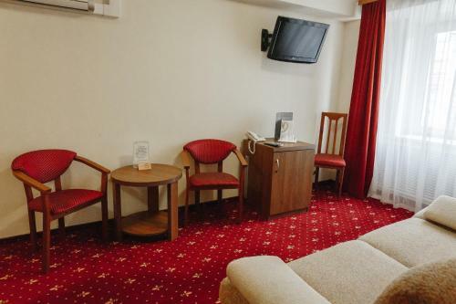 Hotel Amaks Golden Ring
