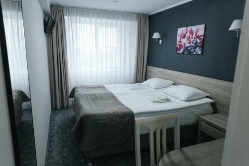 Hotel Amaks Golden Ring