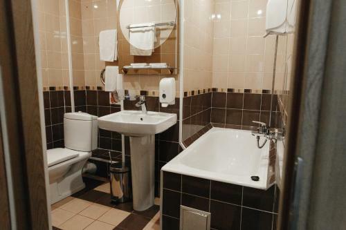 Hotel Amaks Golden Ring