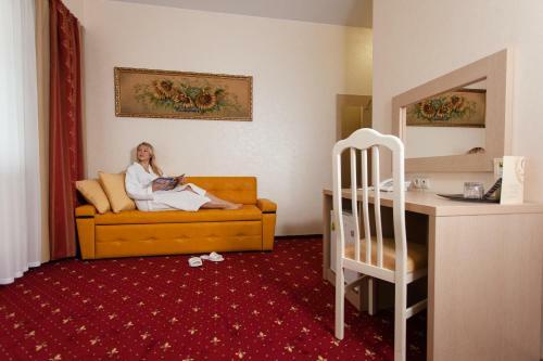 Hotel Amaks Golden Ring