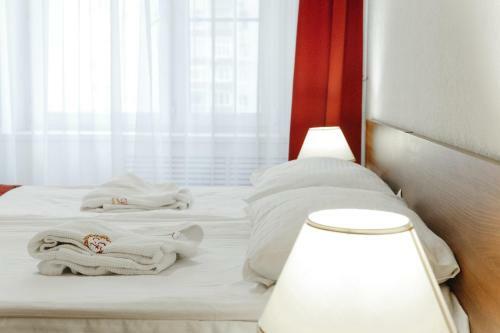 Hotel Amaks Golden Ring