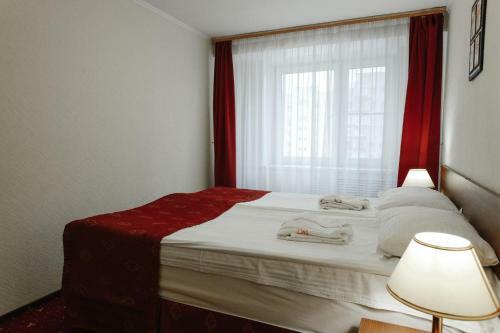 Hotel Amaks Golden Ring