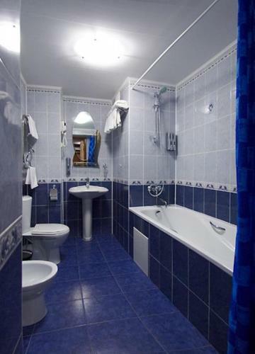 Hotel Amaks Golden Ring