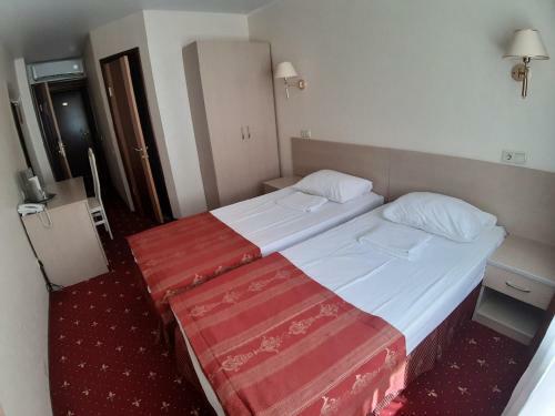 Hotel Amaks Golden Ring