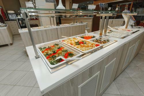 Hotel Amaks Golden Ring