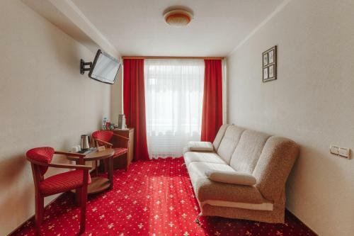 Hotel Amaks Golden Ring
