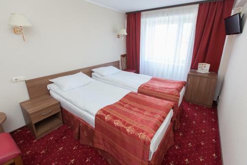 Hotel Amaks Golden Ring