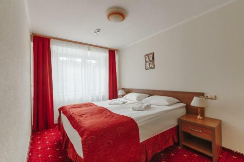 Hotel Amaks Golden Ring