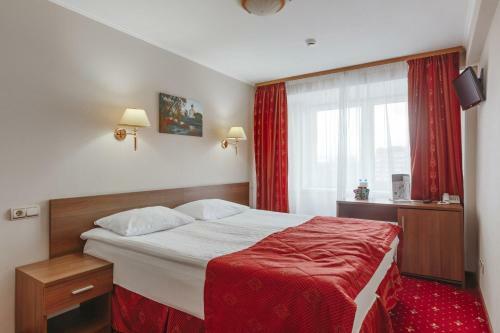 Hotel Amaks Golden Ring