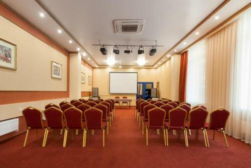 Hotel Amaks Golden Ring
