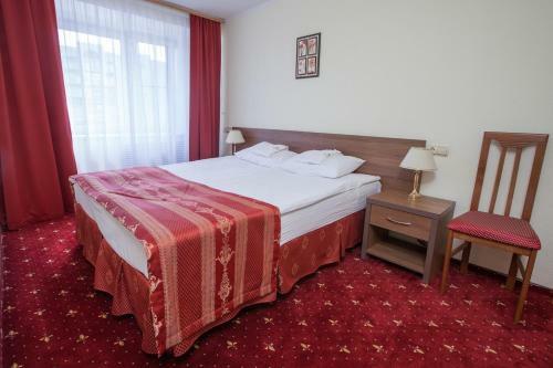 Hotel Amaks Golden Ring