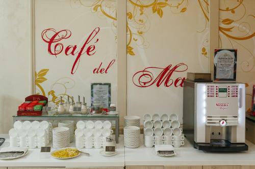 Hotel Amaks Golden Ring