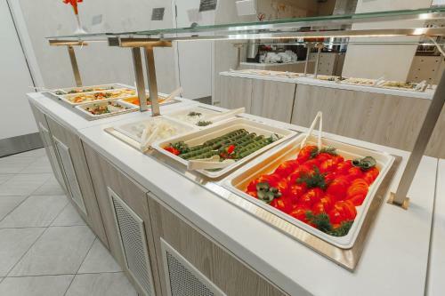 Hotel Amaks Golden Ring
