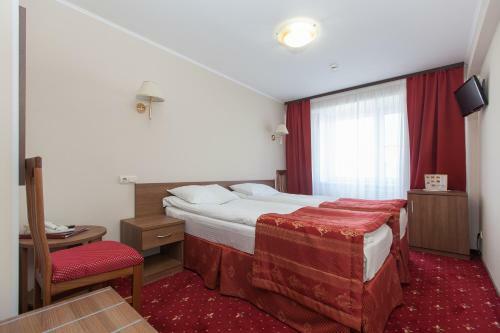 Hotel Amaks Golden Ring