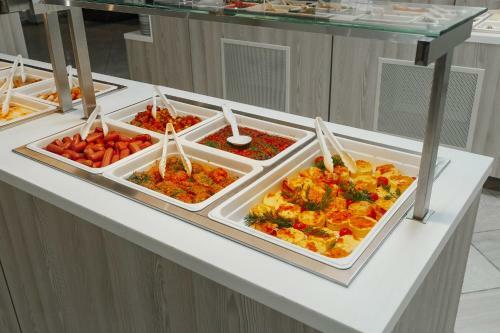 Hotel Amaks Golden Ring