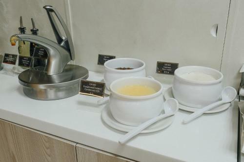 Hotel Amaks Golden Ring