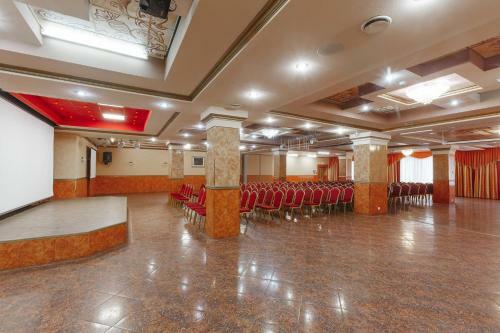 Hotel Amaks Golden Ring