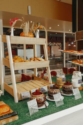 Hotel Amaks Golden Ring