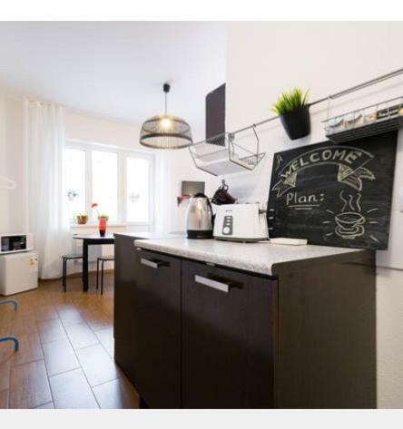 Apartamento Alice Mini-studio