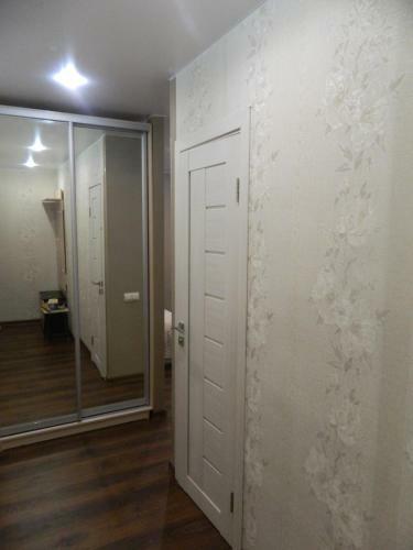 Apartment Na Chaykovskiy Street 42