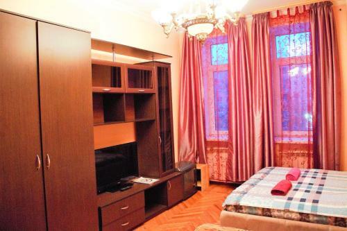 Apartment On Prospekt Lenina 9