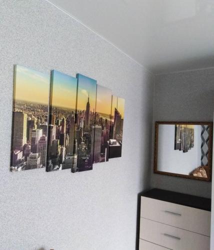 Apartamento 1-????????? ???????? ?? ?????? ???????