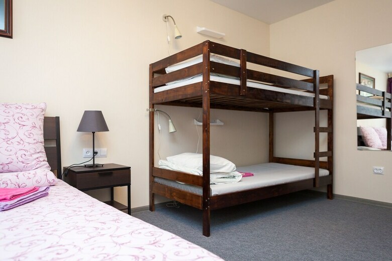 Hostel Vishnya
