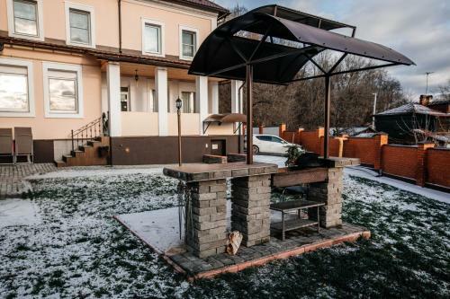 Samovar Hostel