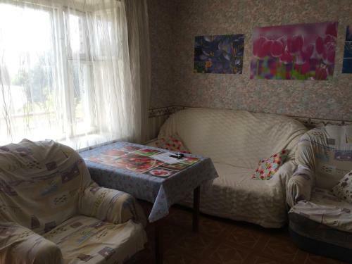 Vspolye Apartaments For Rent