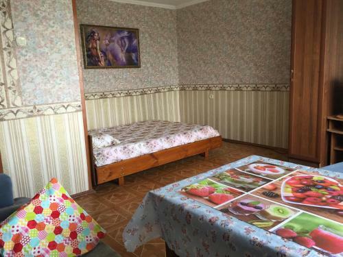 Vspolye Apartaments For Rent