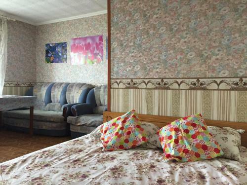 Vspolye Apartaments For Rent