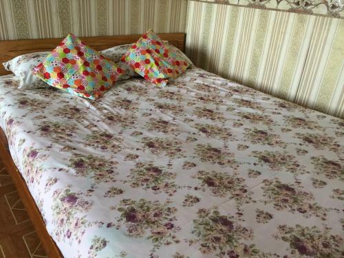 Vspolye Apartaments For Rent