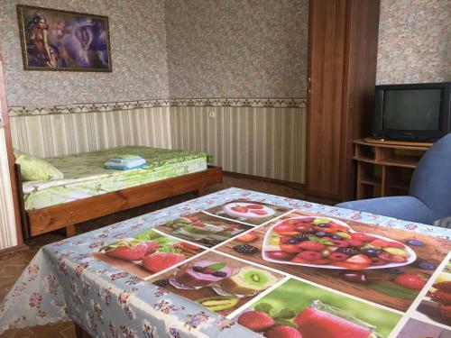 Vspolye Apartaments For Rent