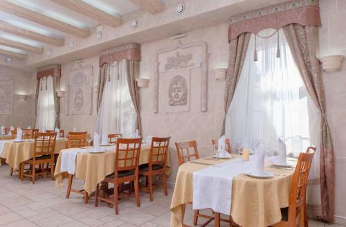 Monomakh Hotel
