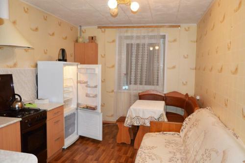 Apartment On Stroiteley 15d