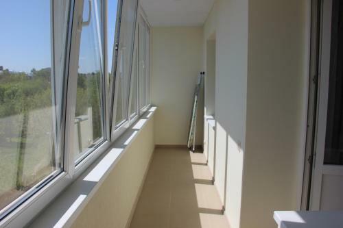 Apartment On Sadovaya