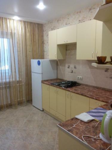 Apartment On Sadovaya