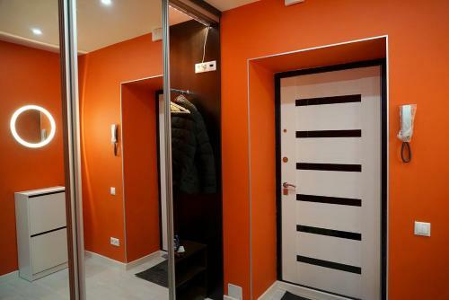 Apartamento Cozy Beautiful Studio!