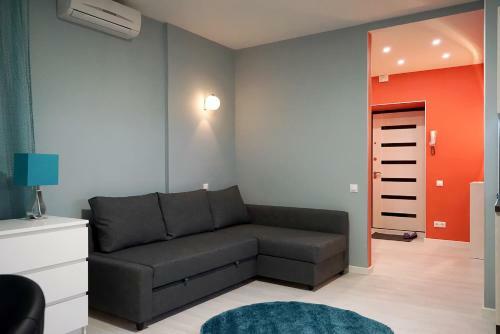 Apartamento Cozy Beautiful Studio!
