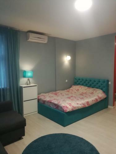 Apartamento Cozy Beautiful Studio!