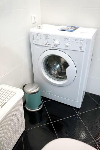 Apartamento Cozy Beautiful Studio!