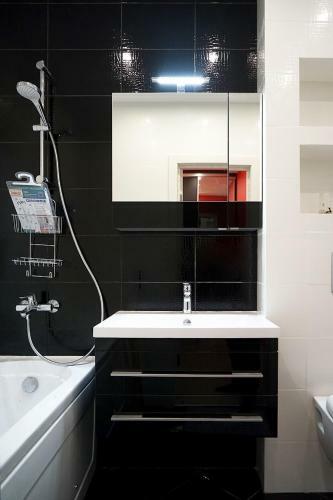 Apartamento Cozy Beautiful Studio!