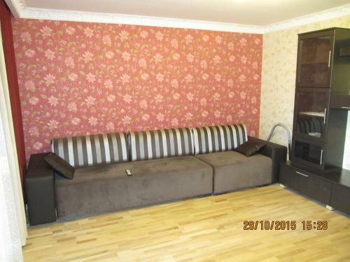 Apartment On Chernyshevskogo